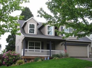 9330 SW Galena Way, Beaverton, OR 97007