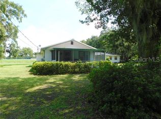 5102 Booth Rd, Plant City, FL 33565