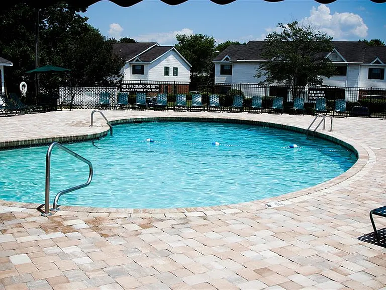 Stoneledge Plantation Apartments — Photo 19
