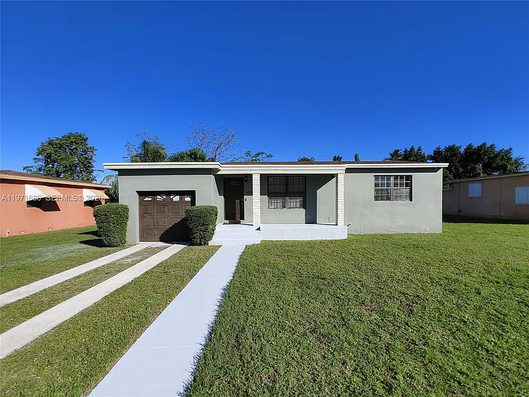 14901 NW 9th Ct — Photo 1
