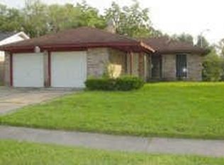 7102 Woodland West Dr, Houston, TX 77040