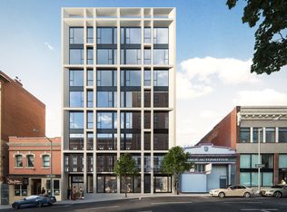 1431 Bush St #801, San Francisco, CA 94109