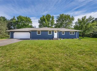 20881 County Highway X, Chippewa Falls, WI 54729
