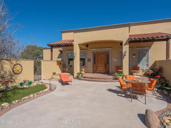 166 Sonterra Dr, Alto, NM 88312