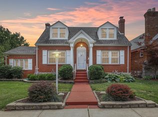 5620 Itaska St, Saint Louis, MO 63109
