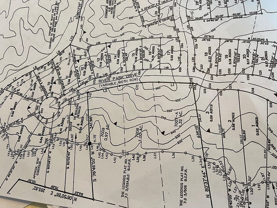 2nd image of 15 River Park Dr
