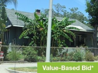 659 N Garfield Ave, Pasadena, CA 91101