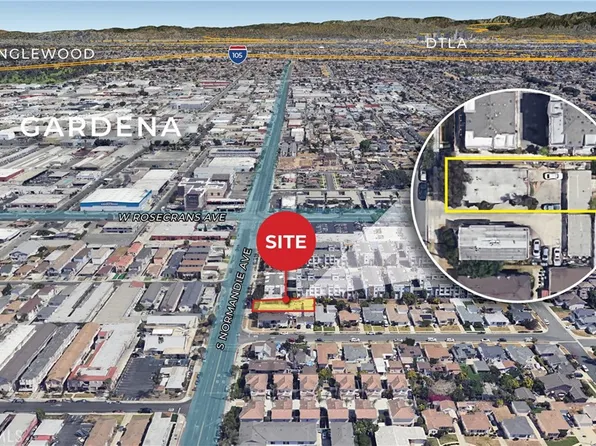 14506 S Normandie Ave, Gardena, CA 90247