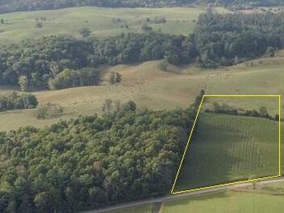 661 & 683 Tennessee Ave #44, Bristol, TN, 37620