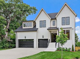 4201 Farrar Ave, Nashville, TN 37215