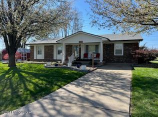 2510 Legene Dr, Louisville, KY 40216