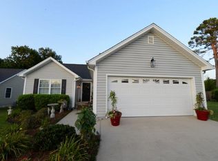 8051 Krijen Ct, Chattanooga, TN 37421