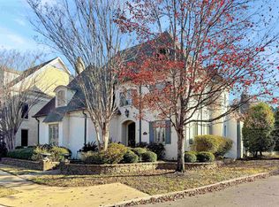 1936 Clarington Dr, Germantown, TN 38138