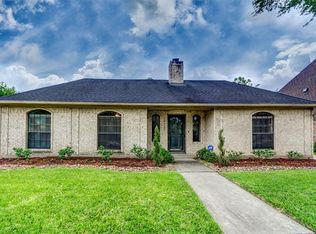 14755 Charlmont Dr, Houston, TX 77083