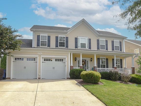 2nd image of 23546 Belmar Dr