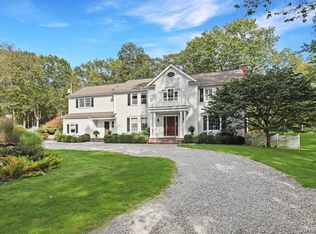 33 Peters Lane, Pound Ridge, NY 10576