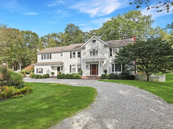 33 Peters Lane, Pound Ridge, NY 10576