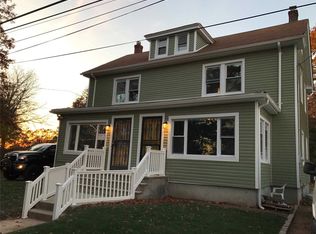 1066 Arthur St, Uniondale, NY 11553