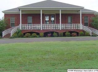 3265 Holly Springs Rd, Hernando, MS 38632