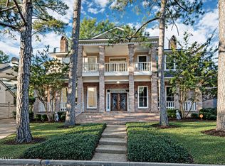 1415 Highland Park Dr, Jackson, MS 39211