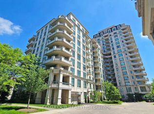 20 Bloorview Pl #1011, Toronto, ON M2J 0A6