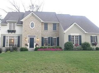 9543 Harpers Ferry Dr, Florence, KY 41042