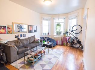 233 Kelton St APT 1, Allston, MA 02134