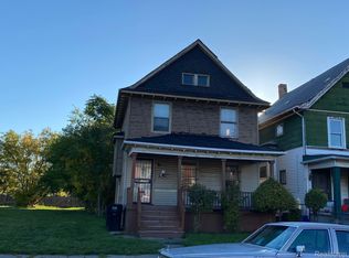 6788 Scotten St, Detroit, MI 48210