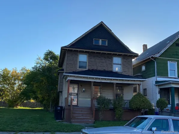 6788 Scotten St, Detroit, MI 48210