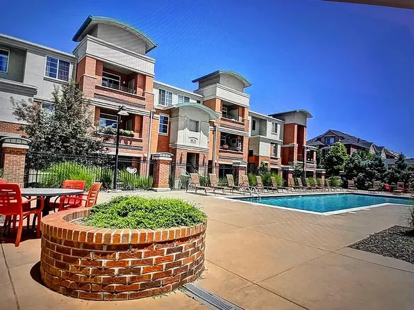 4100 Albion St Unit 403, Denver, CO 80216