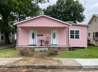 318 Stewart St, Lafayette, LA 70501