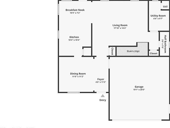 3rd image of 707 Glenwood Ct