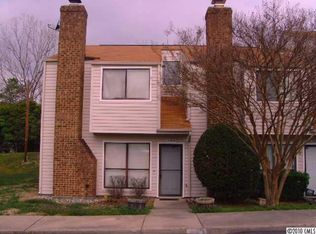 11018 Carmel Crossing Rd UNIT 11018, Charlotte, NC 28226