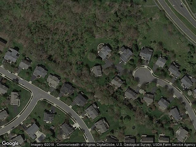 2nd image of 20755 Silverthistle Ct