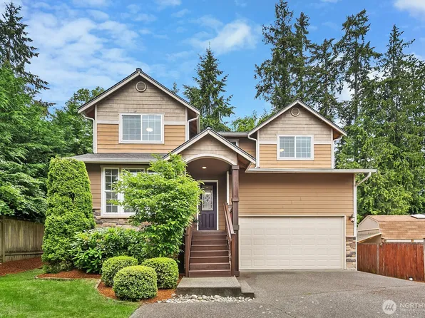 24108 22nd Place W, Bothell, WA 98021