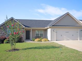 316 Lockeland Park Dr, Simpsonville, SC 29681
