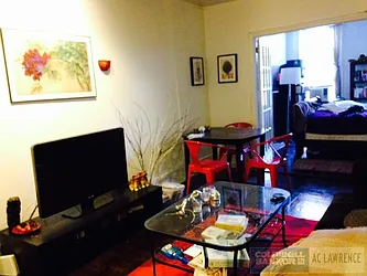 Rented by Aclawrence