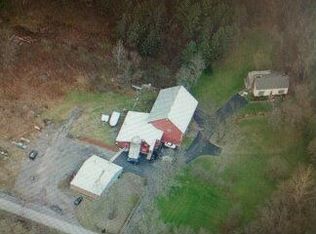 20-24 Kruger Rd, Selkirk, NY 12158