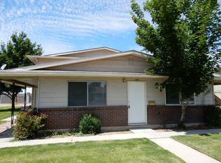 691 S White Cloud Dr, Boise, ID 83709