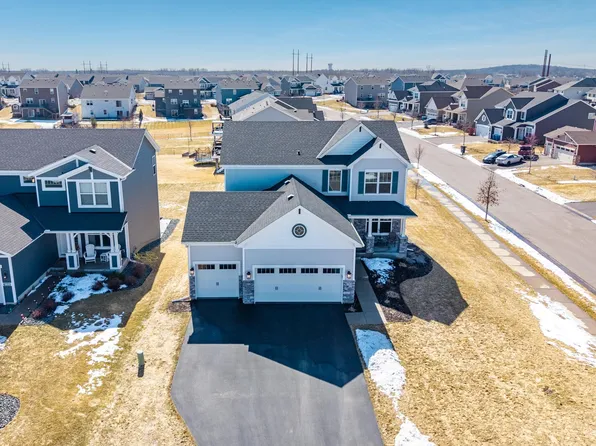 10028 190th Ln NW, Elk River, MN 55330