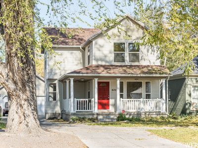 624 W 200 N, Salt Lake City, UT, 84116