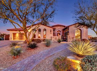 8144 E Laurel St, Mesa, AZ 85207