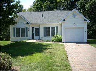 5 Sherwood Ct, Portland, CT 06480