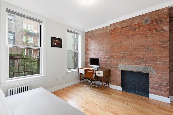 Rented by Berkshire Hathaway HomeServices New York Properties | media 9