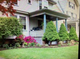 17 Audubon St UNIT 2, Rochester, NY 14610