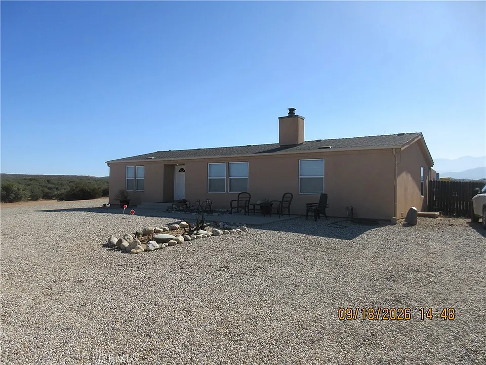 7700 Ranchero Rd