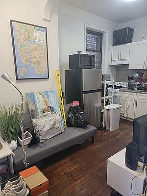 4th image of 177 E Houston St APT 1F
