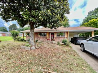 2159 Carrollton Ave, Grenada, MS 38901