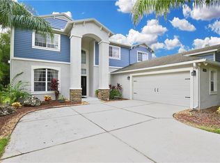 5446 Rishley Run Way, Mount Dora, FL 32757