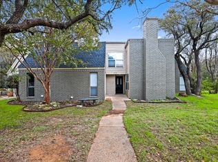 2158 Fleur De Lis Ct, Arlington, TX 76012